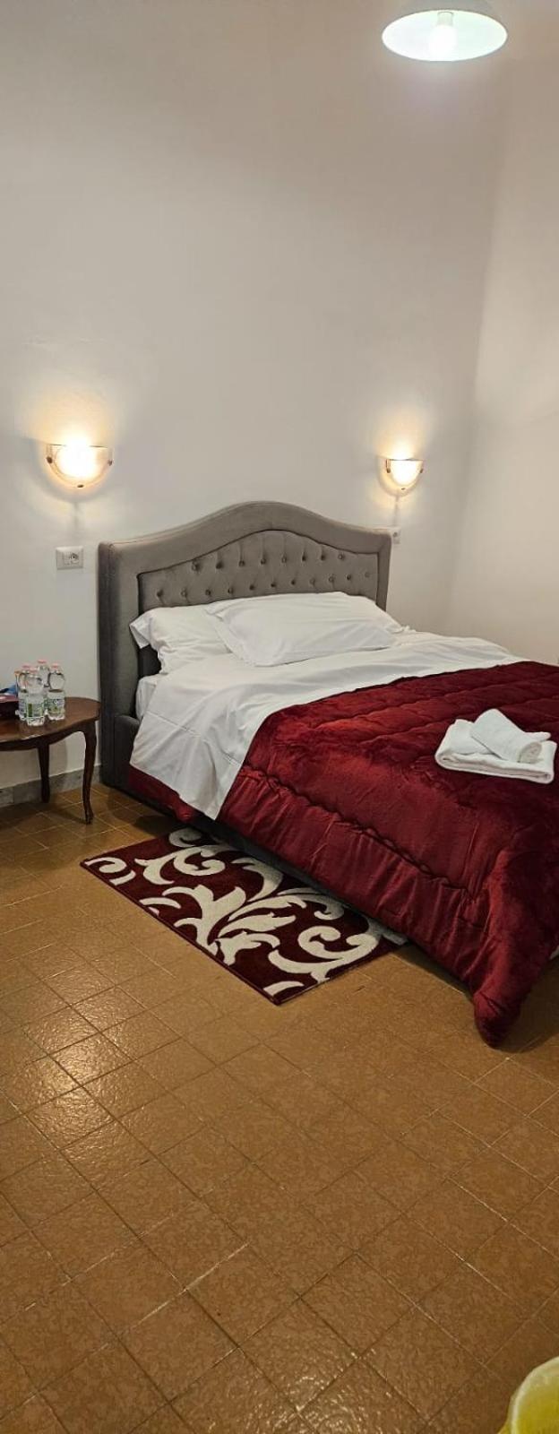 Palace Apartamento *