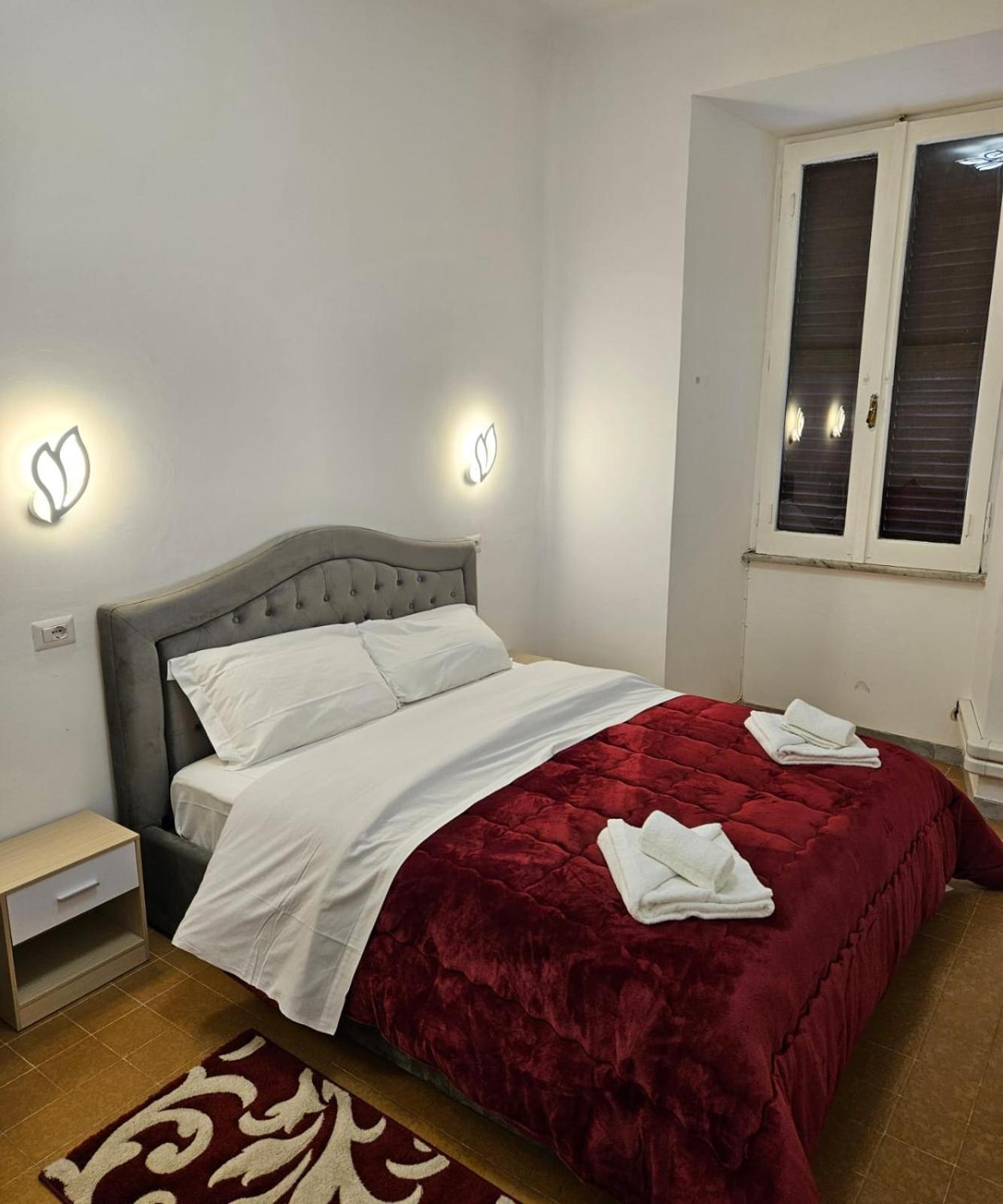 Palace Apartamento Roma