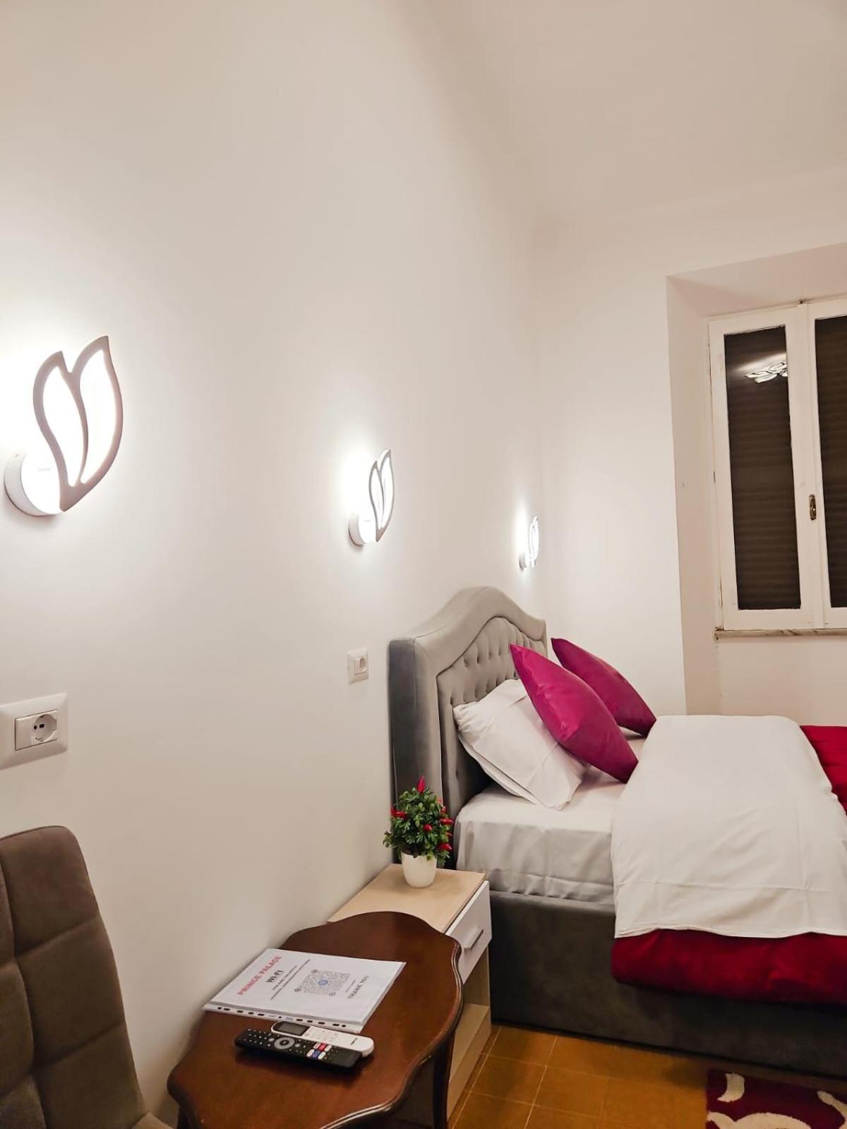 Palace Apartamento Roma