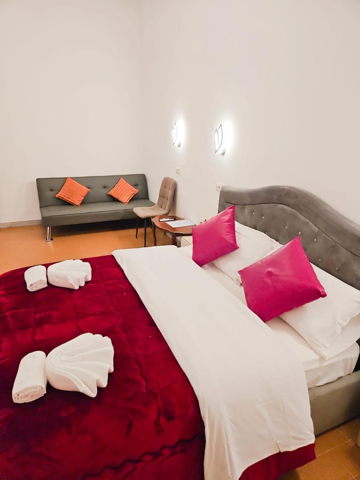 Apartamento Palace *