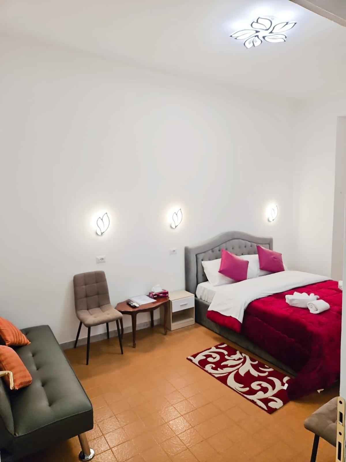 Palace Apartamento *